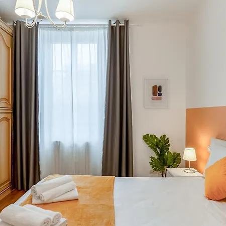 Apartman 