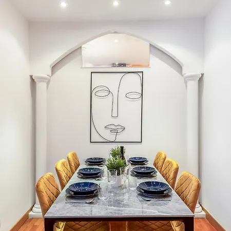 Apartman 