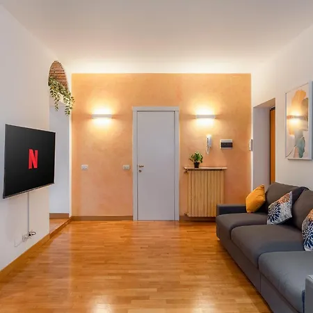 Apartman 