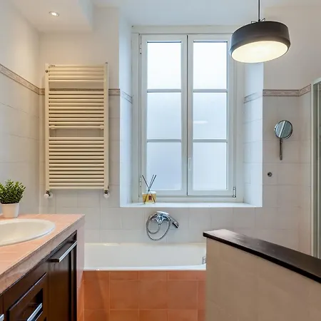 Apartman 